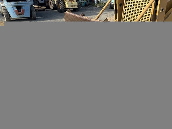 KOMATSU D31S-16 ★ Bulldozer ★ 300G, BUCKET, WIINCH, CNP - Image 6