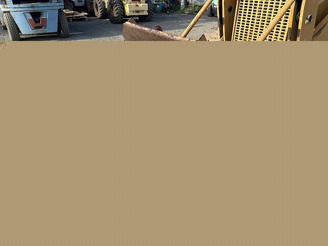 KOMATSU D31S-16 ★ Bulldozer ★ 300G, BUCKET, WIINCH, CNP - 画像 (6)