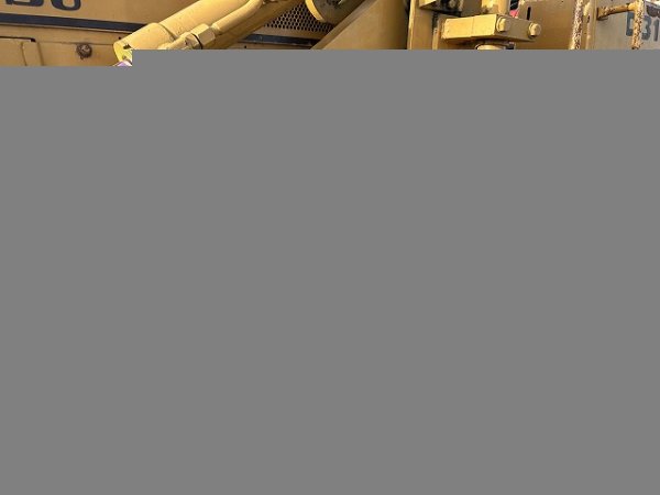 KOMATSU D31S-16 ★ Bulldozer ★ 300G, BUCKET, WIINCH, CNP - Image 11