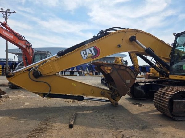 CAT 336GC-07C ★ Excavator ★ G, A/C - Image 8