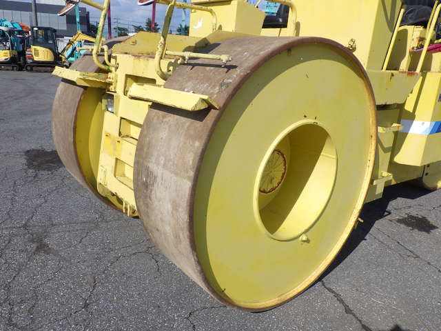 KAWASAKI K12-2 ★ Road Equipment ★ CNP