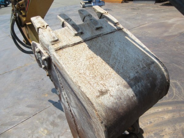 CAT 304CR ★ Mini Excavator ★ 400R, CNP, 4-PIPING, Blade - Image 10