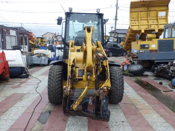CAT 907M ★ Loader(Crawled/Wheeled) ★ CAB, Piping, Quick Coupler, w/o Bucket - изображение 60