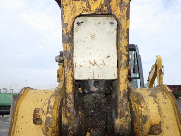 KATO HD308USV ★ Excavator ★ 450G, Blade, Piping, Arm-Crane, Multi, A/C - Image 10
