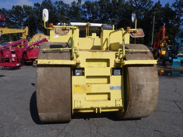 KAWASAKI K12-2 ★ Road Equipment ★ CNP - Image 7